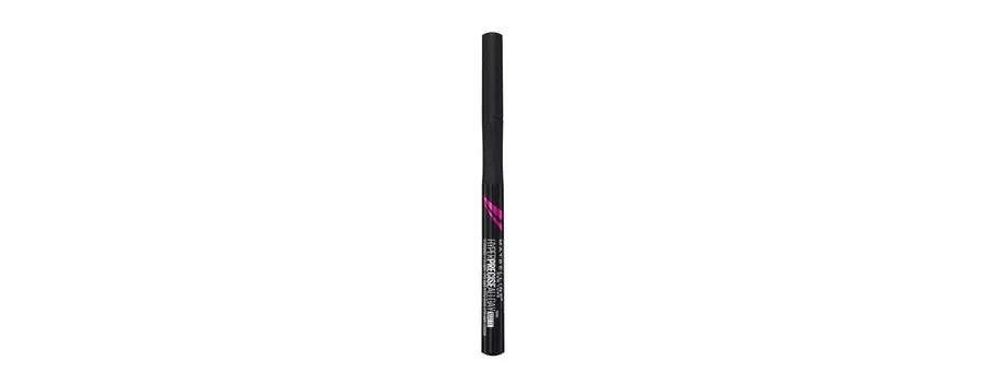 obrazek 1 Maybelline Hyper Precise All Day Eyeliner 1 szt. Nr. 701 - Matte Black