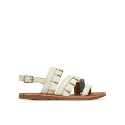 Zdjęcie Geox Sandały J Eolie J55BSB 85 C1000 M Biały