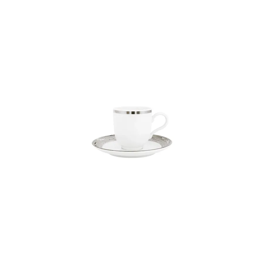 obrazek 11 Portugalska porcelana dla 12 osób - Porcel