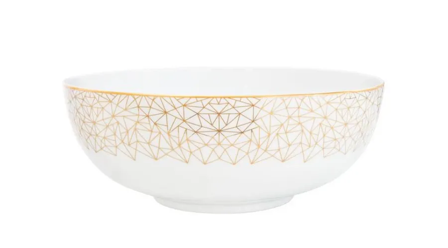 obrazek 1 Rewelacyjna misa, salaterka porcelanowa z serii Sunstone