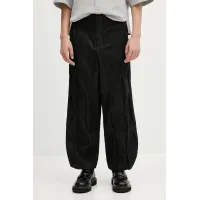 Zdjęcie Ader Error jeansy Apparel-Bottom męskie BO01SSJE0103BK