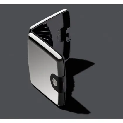 Zdjęcie Etui na karty kredytowe z zabezpieczeniem przed rozmagnesowaniem