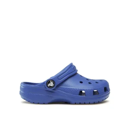 Zdjęcie Crocs Klapki Crocs Classic I Am Bat Clog Kids 209232 Granatowy