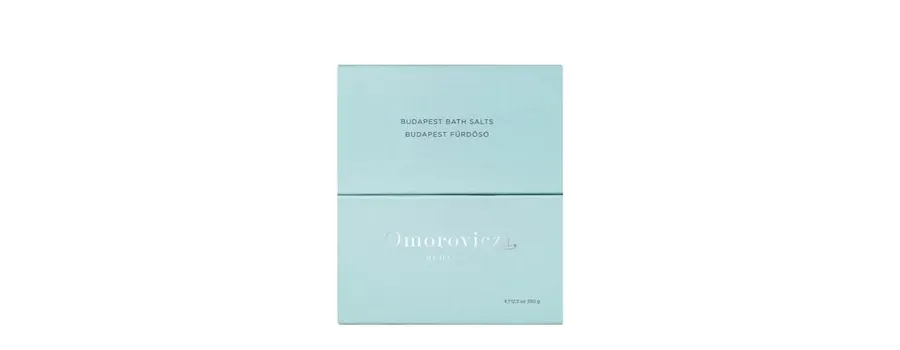 obrazek 1 Omorovicza Budapest Bath Salts Sól do kąpieli 350 g