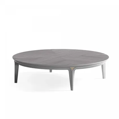 Zdjęcie Luksusowy niski stolik kawowy o wyjątkowym designie