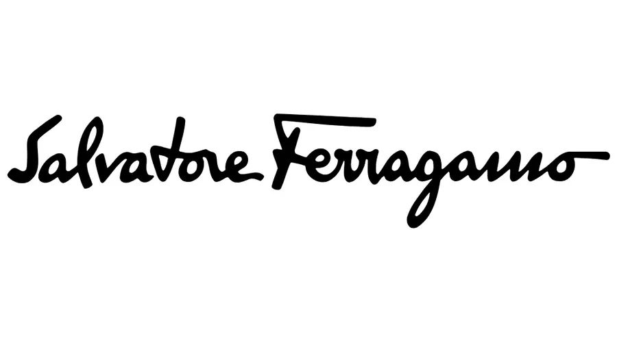 Salvatore Ferragamo logo