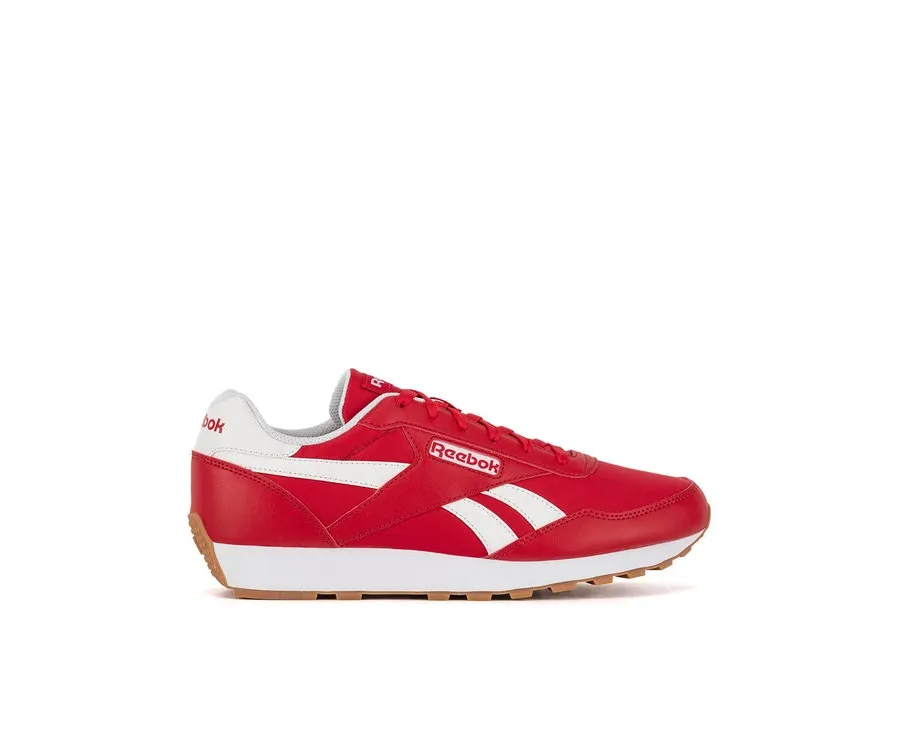 obrazek 1 Reebok Sneakersy REWIND RUN 100221326 Czerwony
