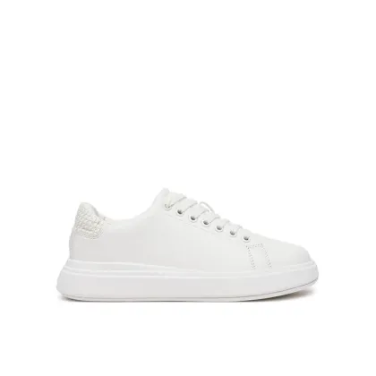 Zdjęcie Calvin Klein Sneakersy HW0HW02298 Biały