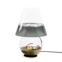 Picture Italian modern floor lamp