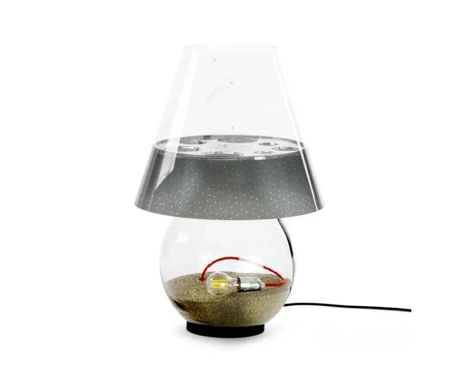 obrazek 1 Włoska nowoczesna lampa stojąca