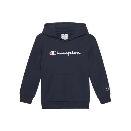 Zdjęcie Champion Bluza 306970 Granatowy Standard Fit