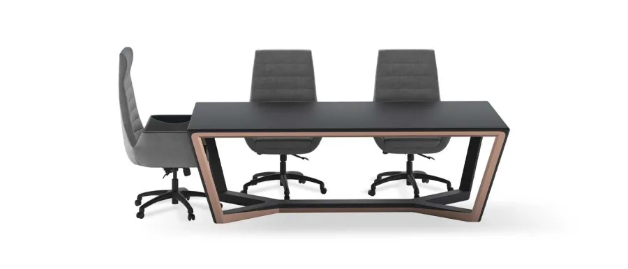 obrazek 2 Mały stół konferencyjny