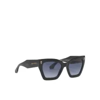 Zdjęcie Etro Okulary przeciwsłoneczne 0090/S 207784 Czarny