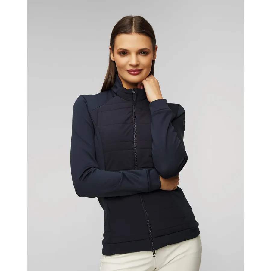 obrazek 1 Bluza Hybrydowa Damska Chervo Piacere