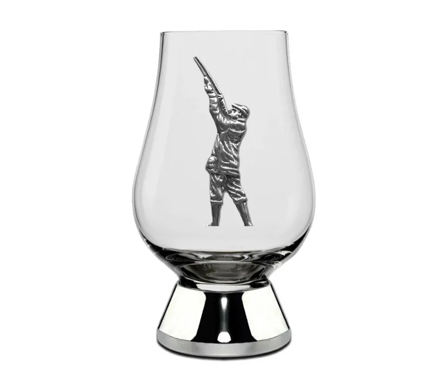obrazek 2 Oryginalna szklanka dla degustatora whisky 70 ml