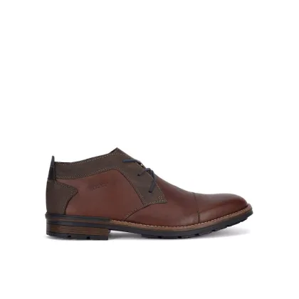 Zdjęcie Rieker Trzewiki B1320-25 Brązowy