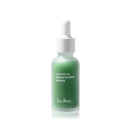 Zdjęcie Ere Perez Quandong Green Booster Serum Serum do twarzy 30 ml