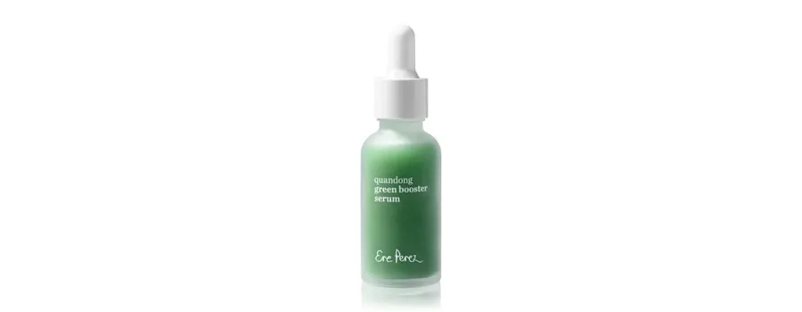 obrazek 1 Ere Perez Quandong Green Booster Serum Serum do twarzy 30 ml