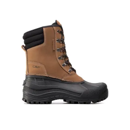 Zdjęcie CMP Śniegowce Kinos Snow Boots Wp 3Q48867 Brązowy