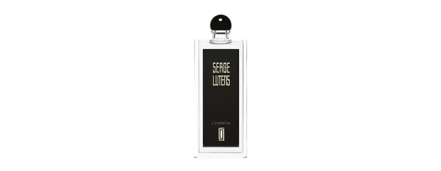 obrazek 1 Serge Lutens Collection Noire L'Orpheline Woda perfumowana 100 ml