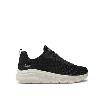 Zdjęcie Skechers Sneakersy Bobs B Flex-Visionary Essence 117346/BLK Czarny