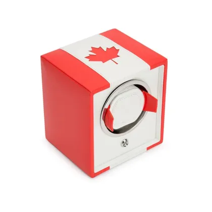 Zdjęcie Rotomat Navigator Cub Canadian Flag