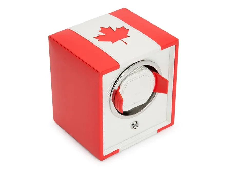 obrazek 1 Rotomat Navigator Cub Canadian Flag