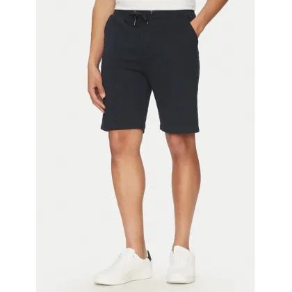 Zdjęcie JOOP! Szorty sportowe 17 JJ-26Barlas 30045561 Granatowy Regular Fit