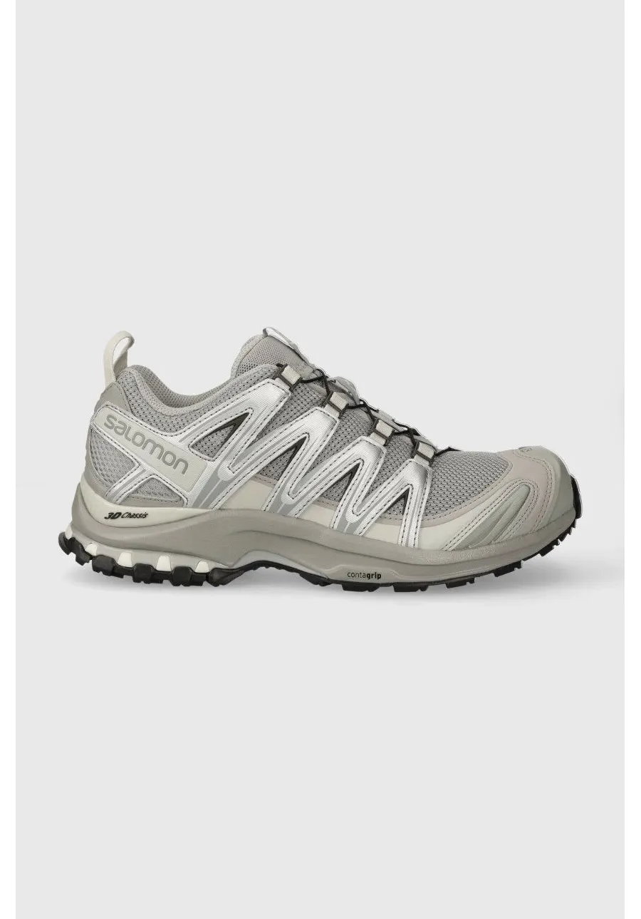 obrazek 1 Salomon buty XA PRO 3D kolor srebrny L41617500
