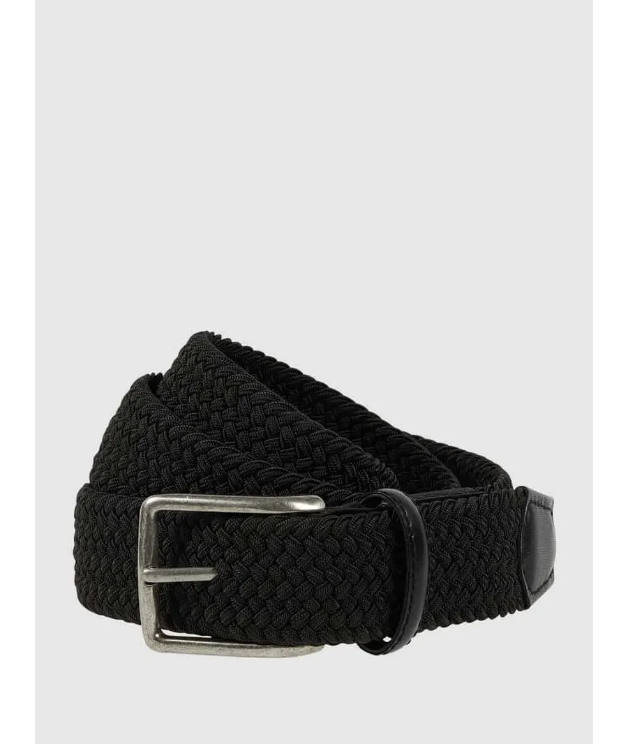 obrazek 1 Pasek z efektem plecionki