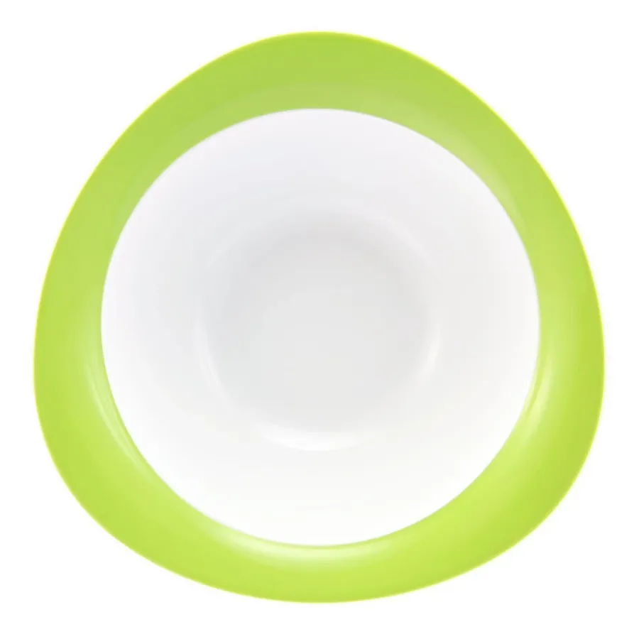 obrazek 2 Niemiecka porcelana - 28 cm okrągła miska - Seltmann Weiden