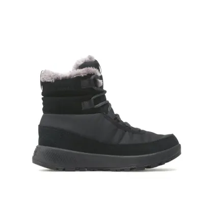 Zdjęcie Columbia Śniegowce Slopeside Peak BL2117 Czarny
