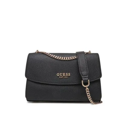 Zdjęcie Guess Torebka Calista HWBG73 34210 Czarny