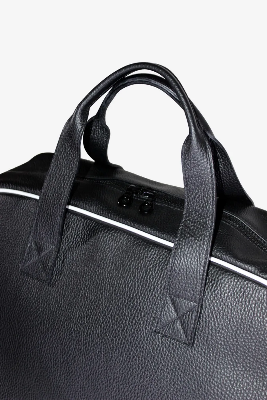 obrazek 3 Luksusowa torba sportowa w stylu vintage - Terrida