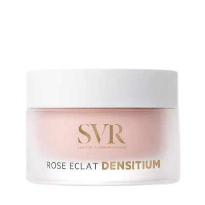 Zdjęcie SVR Densitium Rose Eclat Krem przeciwzmarszczkowy 50 ml