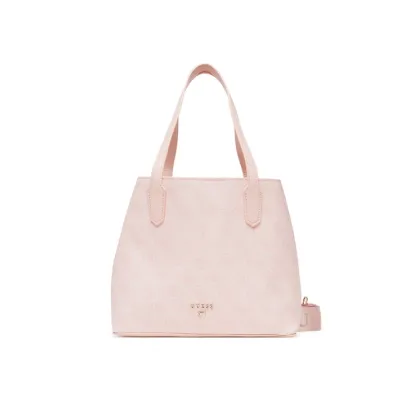 Zdjęcie Guess Torebka J5YZ01 WFMF0 Różowy