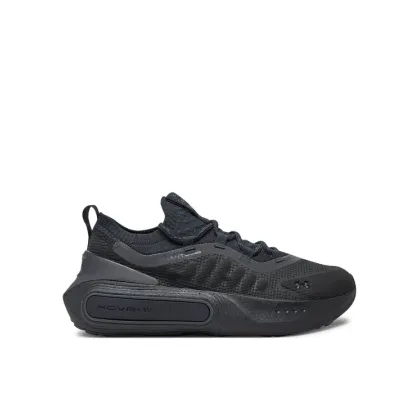 Zdjęcie Under Armour Sneakersy Ua Phantom 4 3027593-002 Czarny
