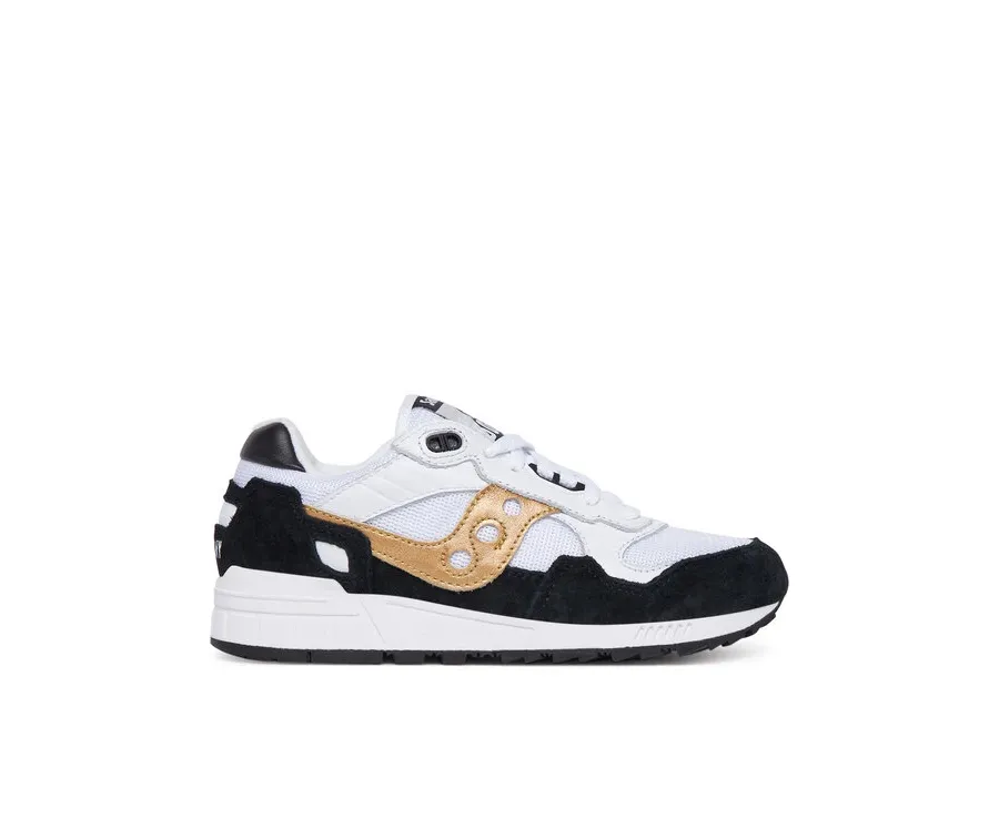 obrazek 1 Saucony Sneakersy S70919 Biały