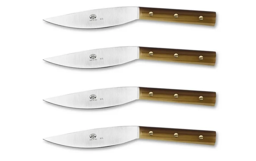obrazek 7 Prestiżowy zestaw noży do steków Berti Knives