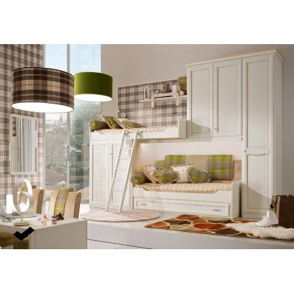 Zdjęcie Designerska lampka - Ferretti e Ferretti