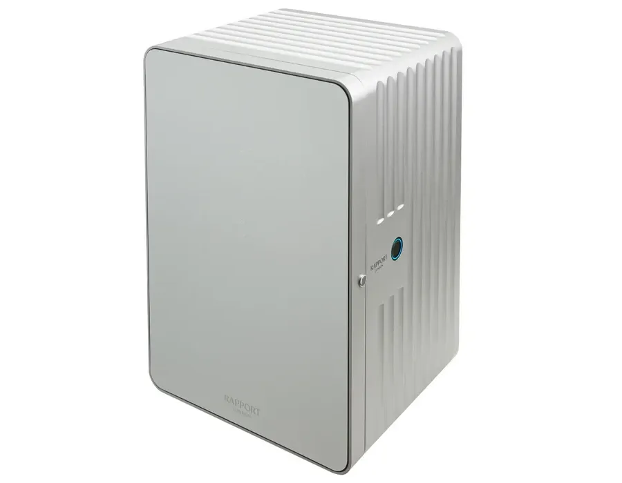 obrazek 4 Srebrny rotomat do 6 zegarków