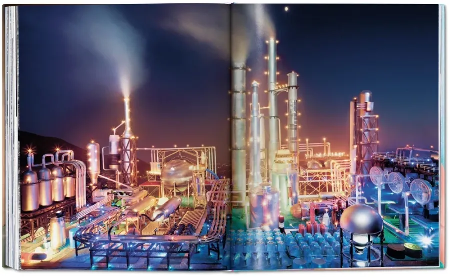obrazek 10 Książka David LaChapelle. Lost + Found. Part I - Taschen
