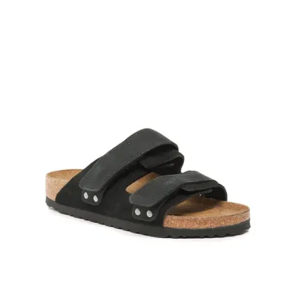 Zdjęcie Birkenstock Klapki Uji 1024832 Czarny