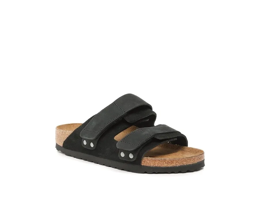 obrazek 1 Birkenstock Klapki Uji 1024832 Czarny