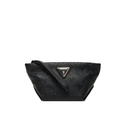 Zdjęcie Guess Kosmetyczka Helina Travel TWDP96 40005 Czarny