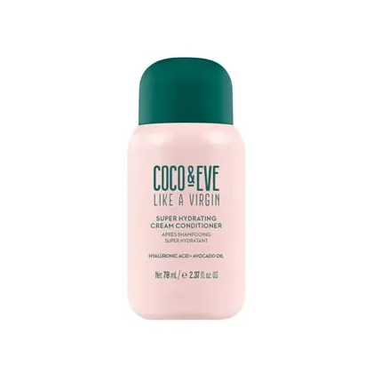 Zdjęcie Coco & Eve Like a Virgin Super Hydrating Odżywka 70 ml