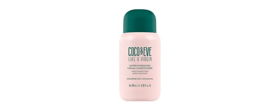 obrazek 1 Coco & Eve Like a Virgin Super Hydrating Odżywka 70 ml