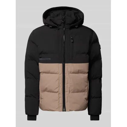 Zdjęcie Kurtka funkcyjna o kroju regular fit z dwustronnym zamkiem błyskawicznym model ‘ROYAL CASH’