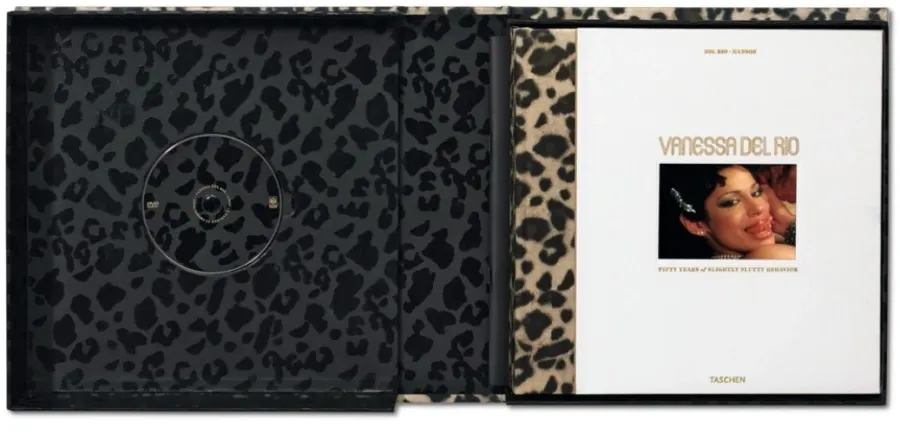 obrazek 3 Książka Vanessa del Rio - Taschen