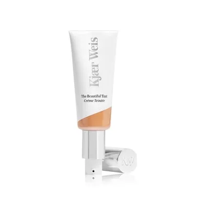 Zdjęcie Kjaer Weis The Beautiful Tint Tonujący krem do twarzy 45 ml Tint M2